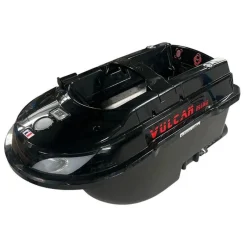 Boatman Bateau Amorceur Vulcan Mini Pro * Propulsion Appâts
