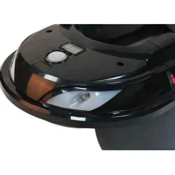Boatman Bateau Amorceur Vulcan Mini Pro * Propulsion Appâts