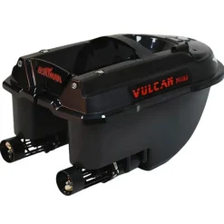 Bateau Amorceur Boatman Vulcan Pro V2 60 Satellites Camou