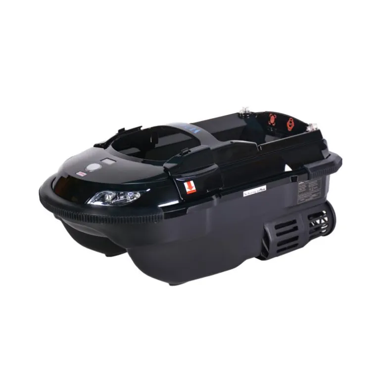 Bateau Amorceur Boatman Vulcan Base V2 Camou