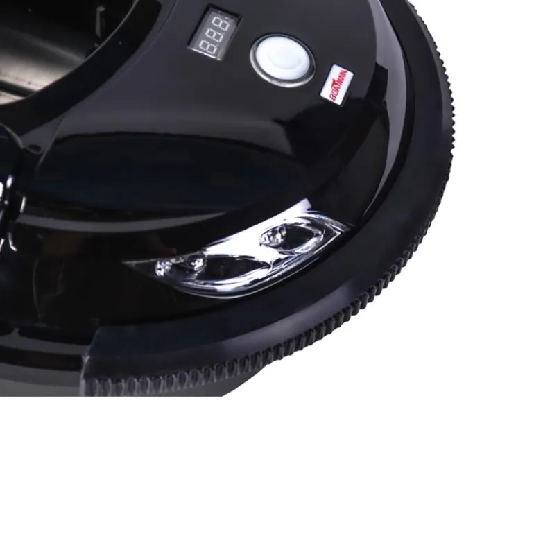 Bateau Amorceur Boatman Vulcan Base V2 Camou