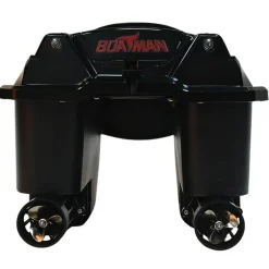 Boatman Bateau Amorceur Vulcan Mini Basic * Propulsion Appâts