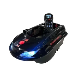 Boatman Bateau Amorceur Vulcan Mini Basic * Propulsion Appâts