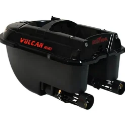 Boatman Bateau Amorceur Vulcan Mini Basic * Propulsion Appâts