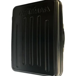 Boatman Bateau Amorceur Vulcan Pro V2 6 Satellites Carbon * Propulsion Appâts