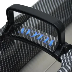 Boatman Bateau Amorceur Vulcan Pro V2 6 Satellites Carbon * Propulsion Appâts