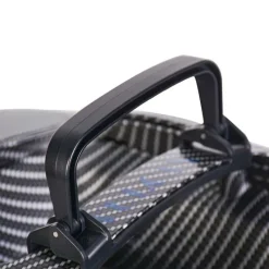 Boatman Bateau Amorceur Vulcan Pro V2 6 Satellites Carbon * Propulsion Appâts