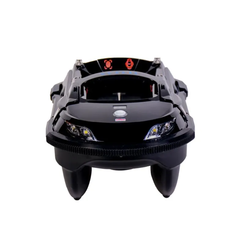 Boatman Bateau Amorceur Vulcan Base V2 * Propulsion Appâts
