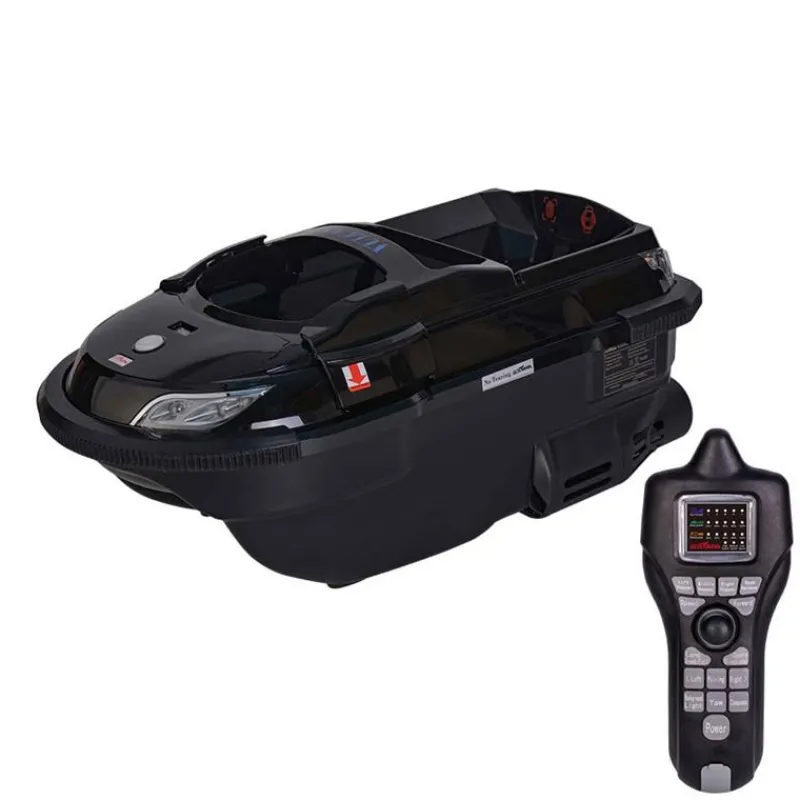 Boatman Bateau Amorceur Vulcan Base V2 * Propulsion Appâts