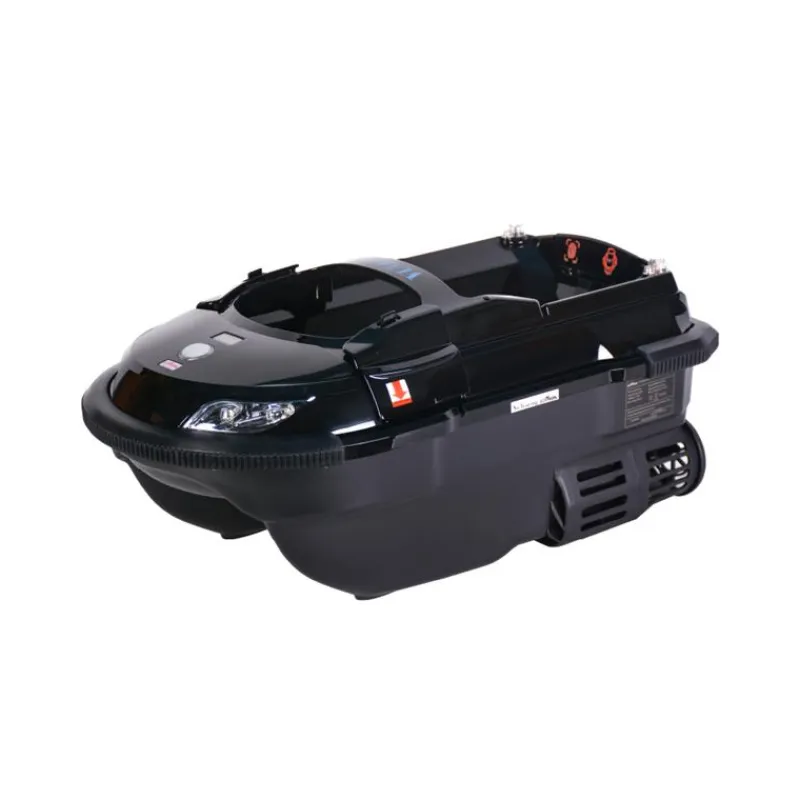 Boatman Bateau Amorceur Vulcan Base V2 * Propulsion Appâts