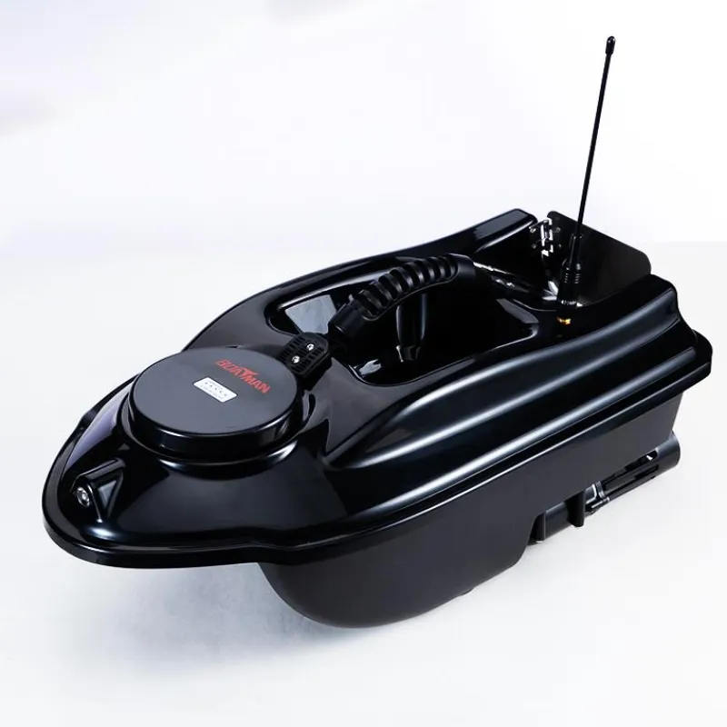 Boatman Bateau Amorceur Carpe Actor Pro 2.4 * Propulsion Appâts