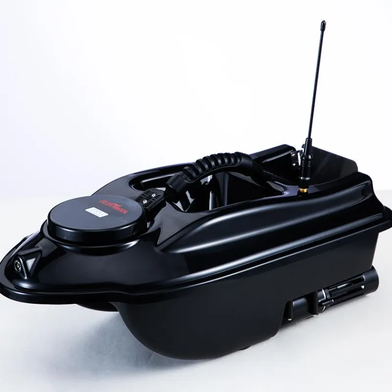 Boatman Bateau Amorceur Carpe Actor Pro 2.4 * Propulsion Appâts