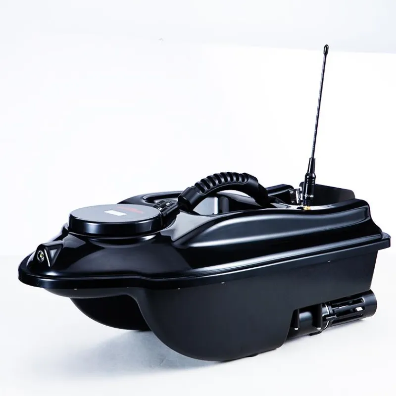 Boatman Bateau Amorceur Carpe Actor Pro 2.4 * Propulsion Appâts