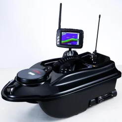 Boatman Bateau Amorceur Carpe Actor Pro 2.4 * Propulsion Appâts