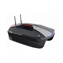 Joysway Bateau Amorceur Carpe Bait 2500 Avec Gps Autopilot * Propulsion Appâts