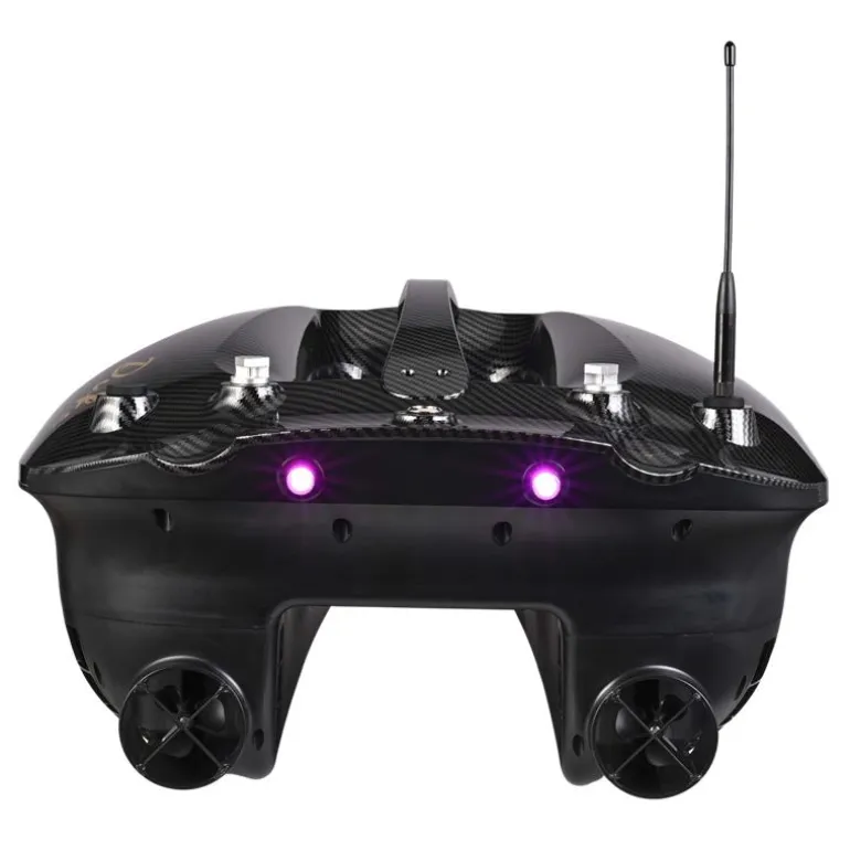 Bateau Amorceur Carp Royal Duke Pro Bait Boat