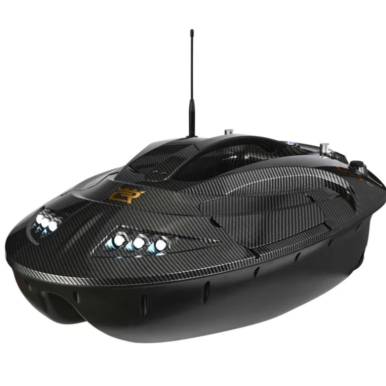 Bateau Amorceur Carp Royal Duke Pro Bait Boat