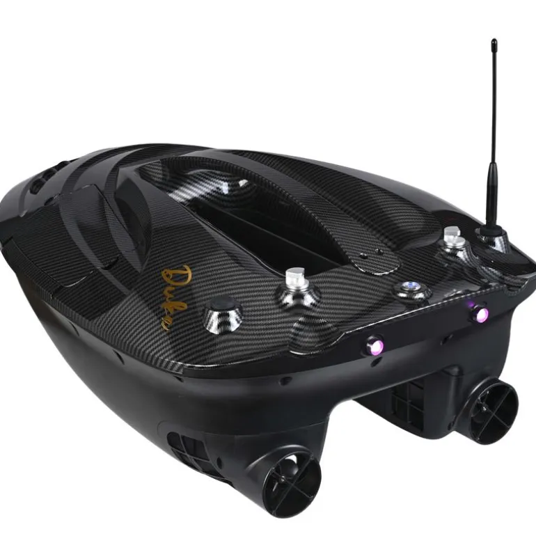 Bateau Amorceur Carp Royal Duke Pro Bait Boat