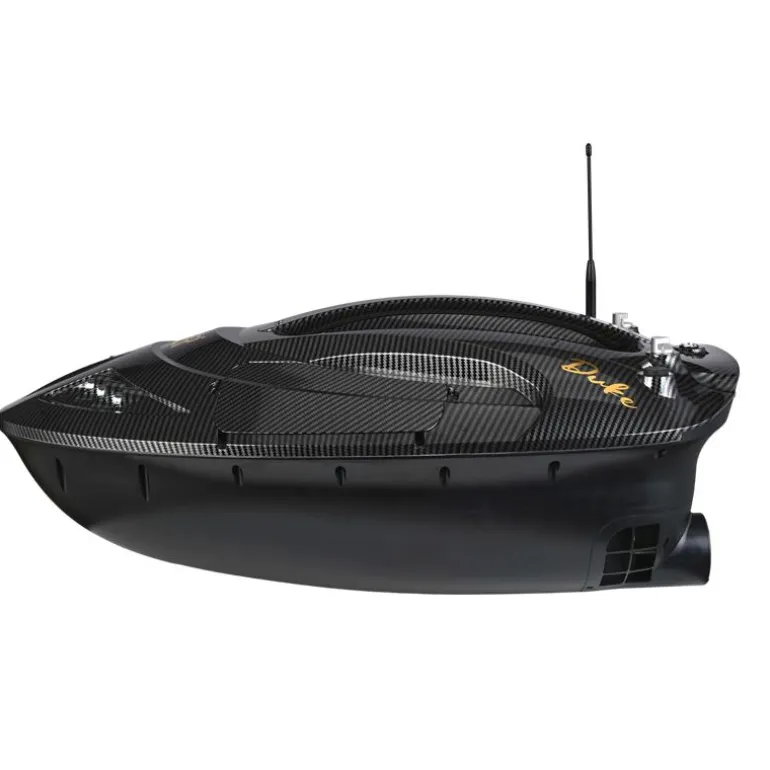 Bateau Amorceur Carp Royal Duke Pro Bait Boat