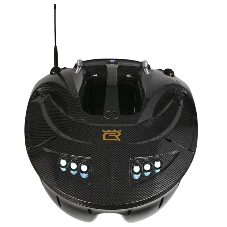 Bateau Amorceur Carp Royal Duke Pro Bait Boat