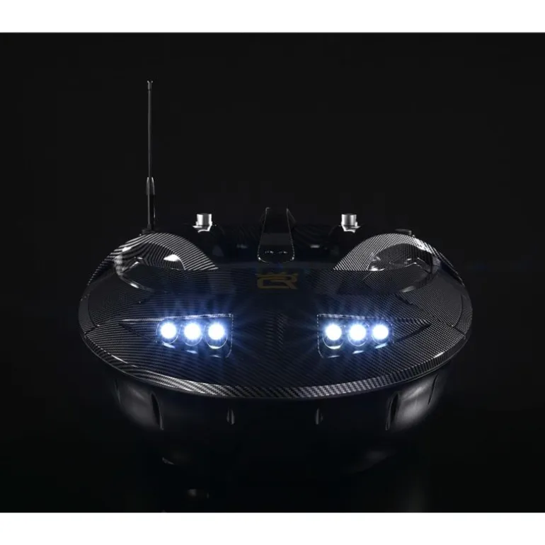 Bateau Amorceur Carp Royal Duke Pro Bait Boat