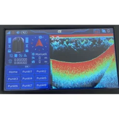 Carp Royal Bateau Amorceur Falcon Full Pack * Propulsion Appâts