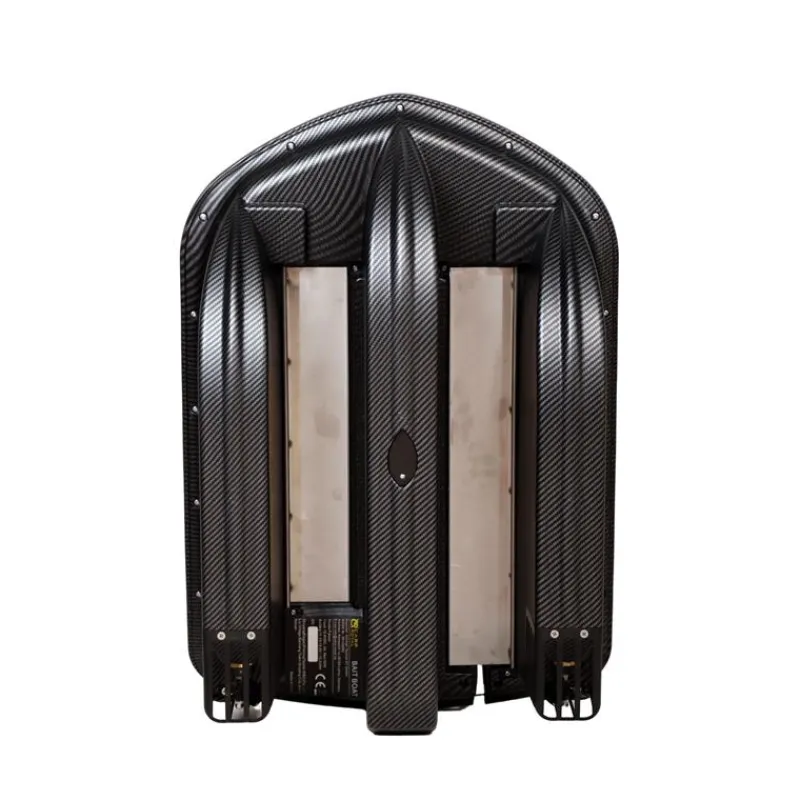 Carp Royal Bateau Amorceur Falcon Full Pack * Propulsion Appâts