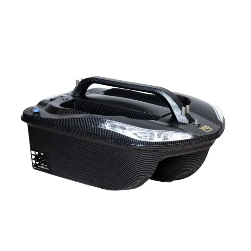 Carp Royal Bateau Amorceur Falcon Full Pack * Propulsion Appâts