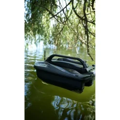 Carp Royal Bateau Amorceur Falcon * Propulsion Appâts