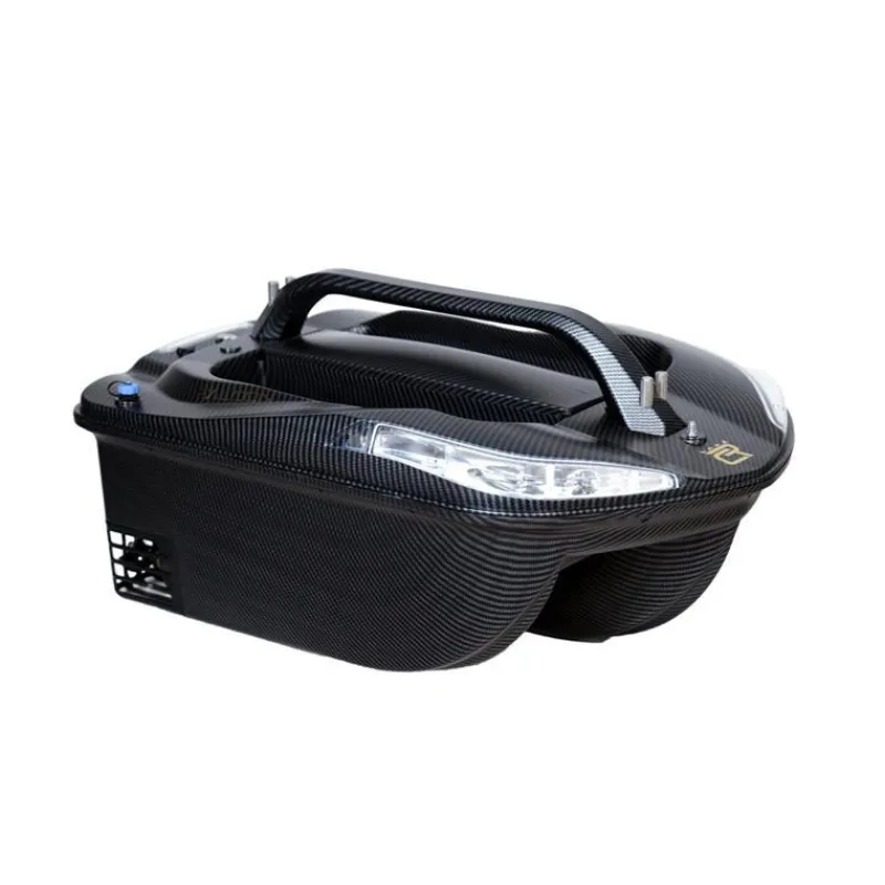 Carp Royal Bateau Amorceur Falcon * Propulsion Appâts