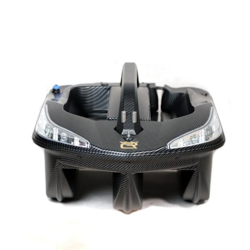 Carp Royal Bateau Amorceur Falcon * Propulsion Appâts