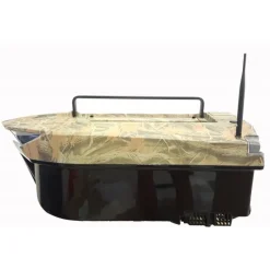 Carp Royal Bateau Amorceur King 6.0 Bait Boat * Propulsion Appâts