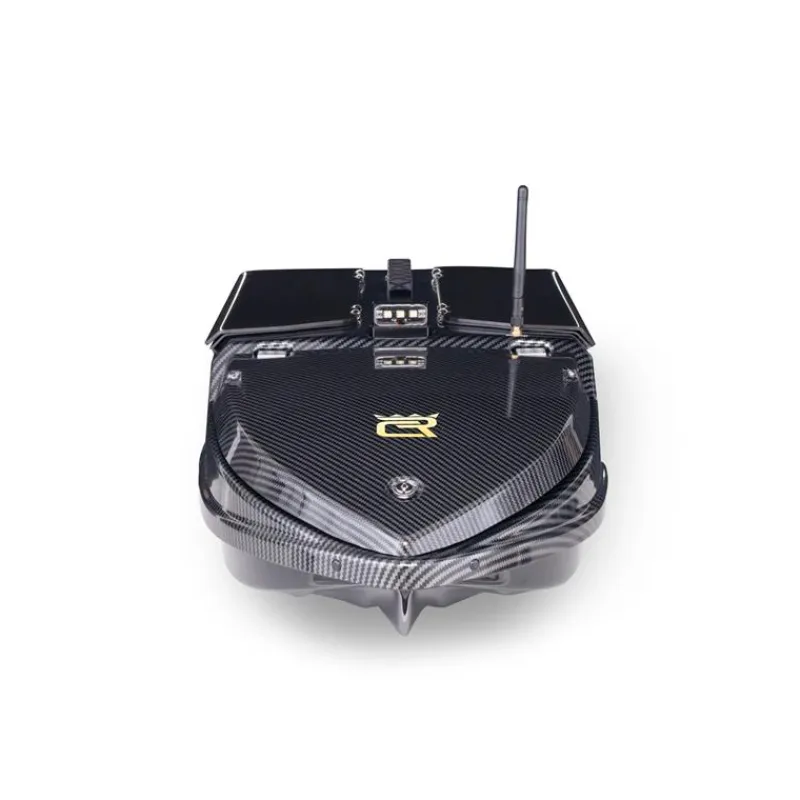 Carp Royal Bateau Amorceur Knight * Propulsion Appâts