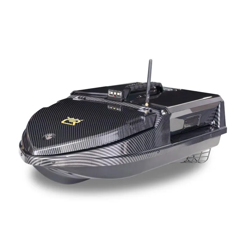 Carp Royal Bateau Amorceur Knight * Propulsion Appâts