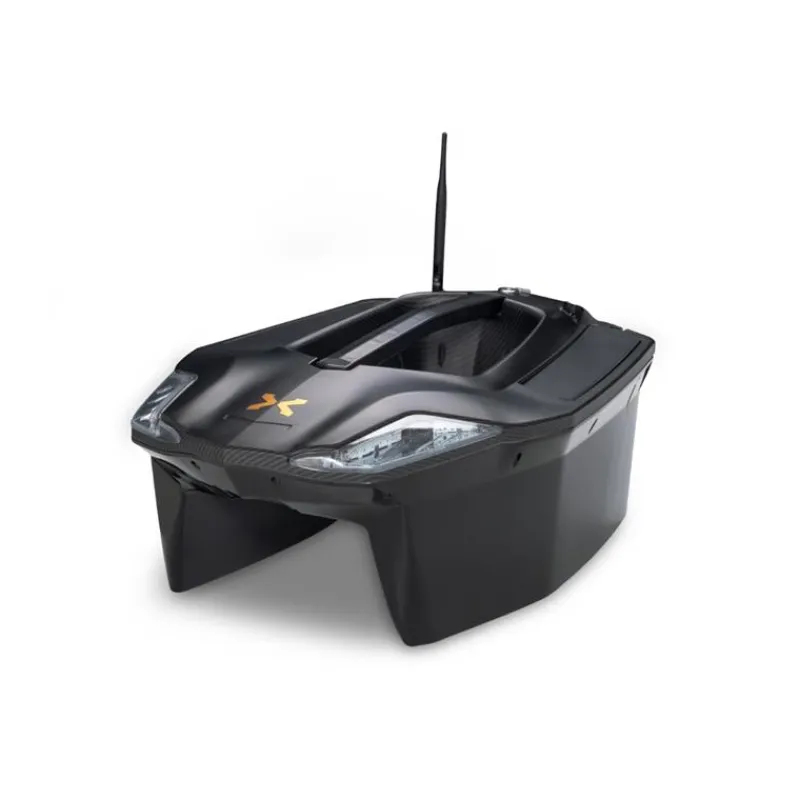 Carp Royal Bateau Amorceur Tolson Cr-X * Propulsion Appâts