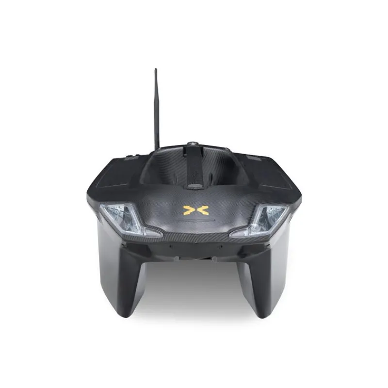 Carp Royal Bateau Amorceur Tolson Cr-X * Propulsion Appâts