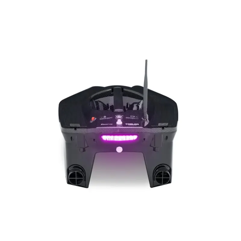 Carp Royal Bateau Amorceur Tolson Cr-X * Propulsion Appâts