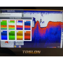 Carp Royal Bateau Amorceur Tolson Cr-X * Propulsion Appâts