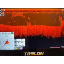 Carp Royal Bateau Amorceur Tolson Cr-X * Propulsion Appâts