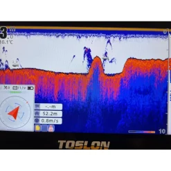 Carp Royal Bateau Amorceur Tolson Cr-X * Propulsion Appâts