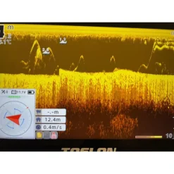 Carp Royal Bateau Amorceur Tolson Cr-X * Propulsion Appâts