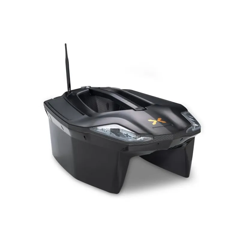Carp Royal Bateau Amorceur Tolson Cr-X * Propulsion Appâts