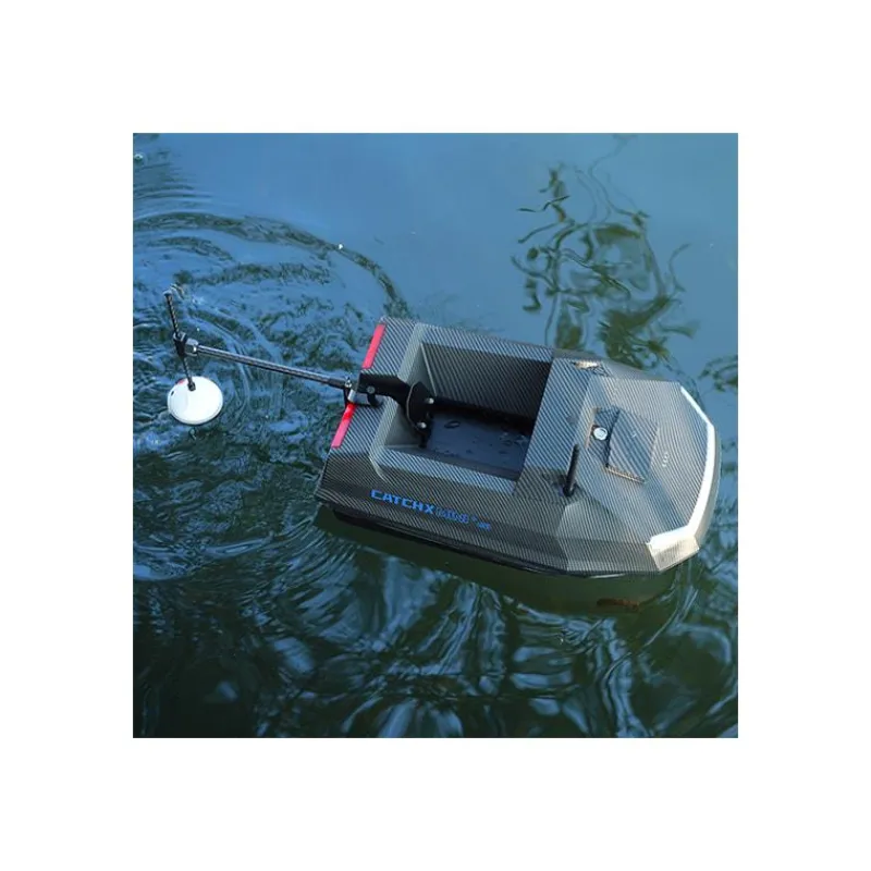 Rippton Bateau Amorceur Catchx Mini Gps * Propulsion Appâts