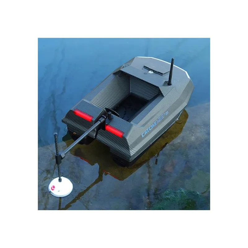 Rippton Bateau Amorceur Catchx Mini Gps * Propulsion Appâts