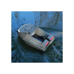 Rippton Bateau Amorceur Catchx Mini Gps * Propulsion Appâts