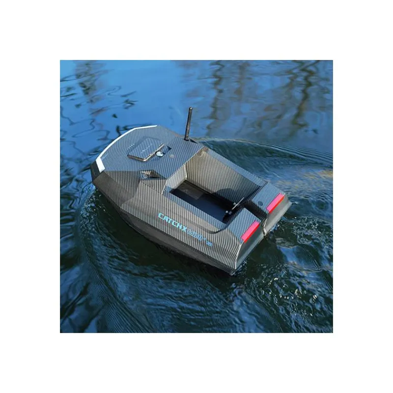 Rippton Bateau Amorceur Catchx Mini Gps * Propulsion Appâts
