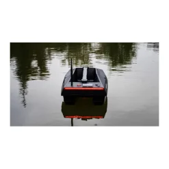 Rippton Bateau Amorceur Catch X Black Samourai * Propulsion Appâts