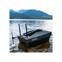 Rippton Bateau Amorceur Catch X Pro * Propulsion Appâts