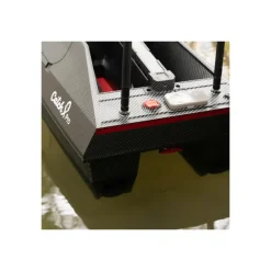 Rippton Bateau Amorceur Catch X Pro * Propulsion Appâts