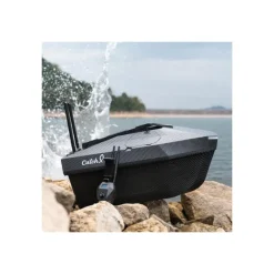 Rippton Bateau Amorceur Catch X Pro * Propulsion Appâts